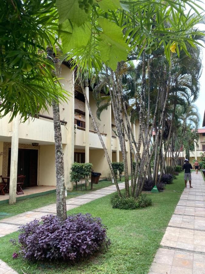 No Solar Pipa Apartamento Praia de Pipa