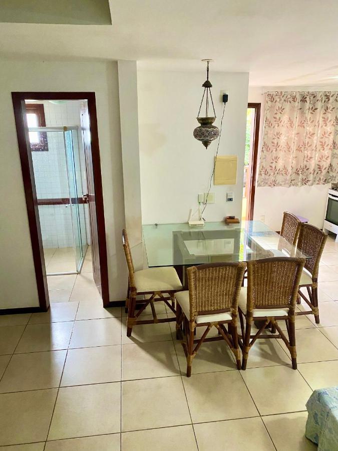 Apartamento No Solar Pipa *