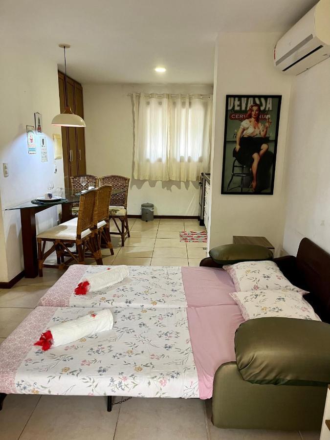 Apartamento No Solar Pipa